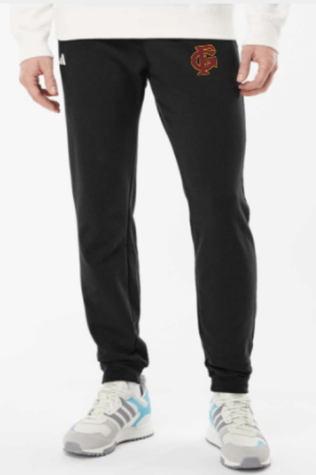 Adidas FG Logo Fleece Joggers